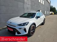 CUPRA Formentor, 1.5 eHybrid VZ Sennheiser Drive, Jahr 2022 - Riedenburg