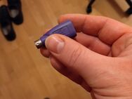 Usb zu PS2 Tastatur Adapter neu - alt - Berlin