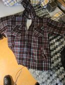 Kapuzenhoody in 31084