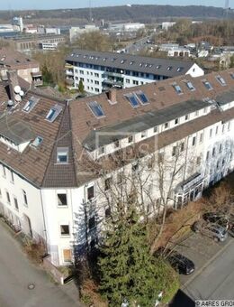 700 EUR/m² - Wohn-/Geschäftshaus in Hattingen - Hattingen