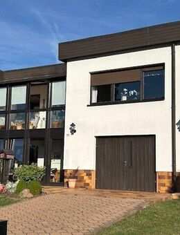 KOMFORTABLES EINFAMILIENHAUS IN ETTERSBURG - Ettersburg