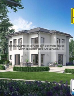 Bad Kreuznach Süd - individuell planbarer Neubau (mit FESTPREIS u. verbindlicher TERMINSCHIENE) - Bad Kreuznach