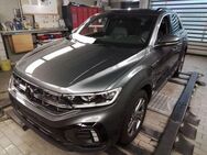 VW T-Roc, 1.0 TSI R-Line Dig Pro, Jahr 2023 - Hannover