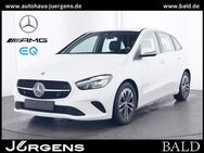 Mercedes B 200, Progressive MBUX Wide, Jahr 2023 - Olpe