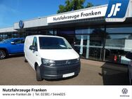 VW T6, 2.0 TDI Transporter Kasten lang, Jahr 2018 - Hamm