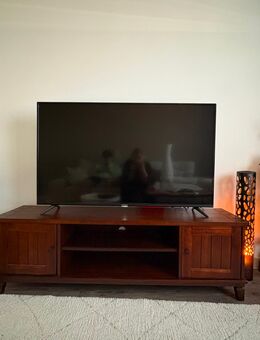 TV Bank - JYSK - Hamburg