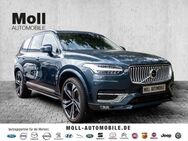 Volvo XC90 Plus Bright AWD B5 Diesel EU6d 7-Sitzer Allrad AD StandHZG digitales Cockpit Memory Sitze - Aachen