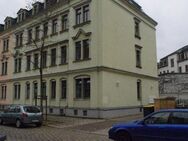 Schöne 3 Raumwohnung zu vermieten - Dresden