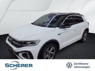 VW T-Roc, 2.0 TDI R-Line, Jahr 2024 - Alzey