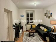 Wohnungsswap - Ohlmüllerstraße - München