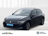 VW Golf, 1.5 TSI VIII MOVE, Jahr 2023 - Aschersleben