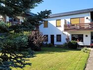 Viel Freude an der Natur für wenig Geld! Idyllisch gelegene Wohnung in Medebach (Orketal) - Medebach (Hansestadt)