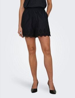 ONLY Shorts ONLLOU EMB LOOSE SHORTS PTM
