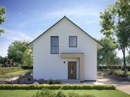Durchdacht, modern, bezahlbar - Das Haus für Sie! - Kehl