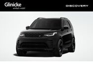 Land Rover Discovery, D250 Dynamic HSE WinterPack, Jahr 2022 - Kassel