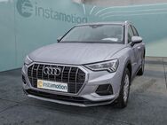 Audi Q3, 40 TFSI qu advanced, Jahr 2020 - München