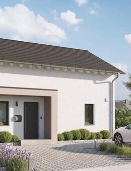 Wohnen in Zwochau - Wiedemar