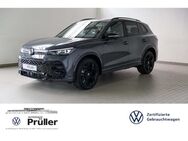 VW Tiguan, 2.0 TDI R-Line °, Jahr 2024 - Neuburg (Donau)