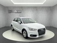 Audi A1, Sportback sport sport, Jahr 2019 - Oebisfelde-Weferlingen Hörsingen