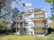 Top gepflegte Wohnung in begehrter Halbhöhenlage - Stuttgart