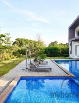 Bauhaus NEUBAU für mehr Raum, mit mehr Platz, mehr Luft, mehr Licht in Langenzenn - Langenzenn