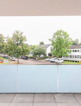 Exklusives Wohnerlebnis INKL. BAUSTELLENRABATT*: Helle 3-Zi.-Wohnung mit Balkon - Schwäbisch Gmünd