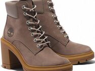 Timberland ALLINGTON HEIGHTSMID LACE UP BOOT Schnürstiefelette Winterschuhe, Winterstiefel, Schnürboots, Winterboots