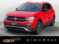 VW T-Cross, 1.5 TSI Style, Jahr 2020 - Öhringen