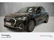 Audi Q3, 45 TFSIe 2x S LINE LM19, Jahr 2022 - Bochum