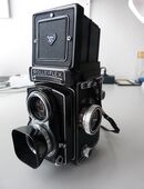 ROLLEIFLEX T in 40723