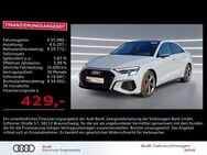 Audi S3, Limousine TFSI qu, Jahr 2021 - Ingolstadt