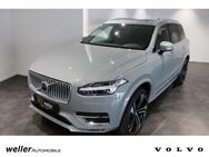 Volvo XC90, B5 Diesel Plus Bright AWD Frontscheibenheizung, Jahr 2023 - Bietigheim-Bissingen