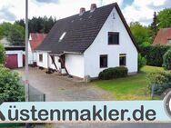 Grün. Groß. Gestaltungsbereit. - Hechthausen