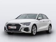 Audi A3 Sportback 40 TFSIe S LINE VIRTUAL AMBIENTE MAL - Gelsenkirchen