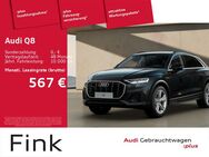 Audi Q8, 55 TFSI quattro, Jahr 2023 - Bad Hersfeld