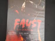 VHS Faust FSK18 - Essen
