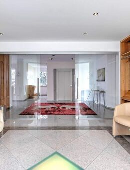 Traumvilla in Landsberg am Lech - Eleganz, Raumgefühl und Luxus - Landsberg (Lech)