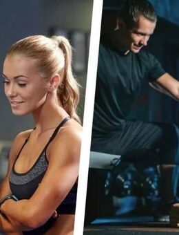 Fitnesstrainer Ausbildung Online: B- und A-Lizenz - Radolfzell (Bodensee)
