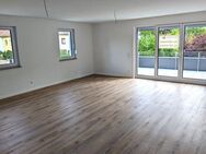 NEUBAU - 3-Zimmer-Wohnung mit großem Südbalkon direkt am Marienberg - Nürnberg