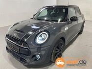 Mini Cooper S Automatik EU6d-T Leder LED Navi PDC - Norderstedt