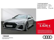 Audi RS6, Avant Keramikbremsanlage Allradlenkung, Jahr 2022 - Bielefeld