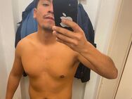 Latino massage hot - Hannover Mitte