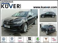 VW Taigo, 1.0 TSI Life 17, Jahr 2024 - Hagen (Bremischen)