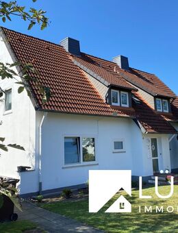 Mehrfamilienhaus 4-WE in Lüneburg mit idyllischem Erbpacht Grundstück - Lüneburg
