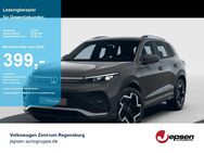 VW Tiguan, 0.5 R-Line Hybrid | % Dienstwagen |, Jahr 2022 - Regensburg