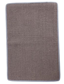 zooplus Basics Kratzschutzmatte für Möbel - grau