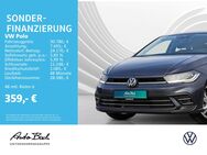 VW Polo, 1.0 l TSI Style OPF, Jahr 2022 - Limburg (Lahn)