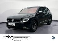 VW Tiguan, 2.0 Allspace Comfortline Tiguan Allspace, Jahr 2021 - Reutlingen