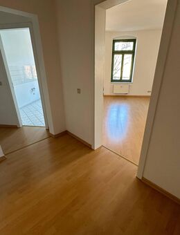 Rabattaktion :Studenten +Azubis / 2. OG / Bad mit Fenster + WG-gerecht - Chemnitz