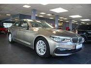 BMW 530 530d Aut. - Leder - LED - AHK - Head-Up - - Euskirchen